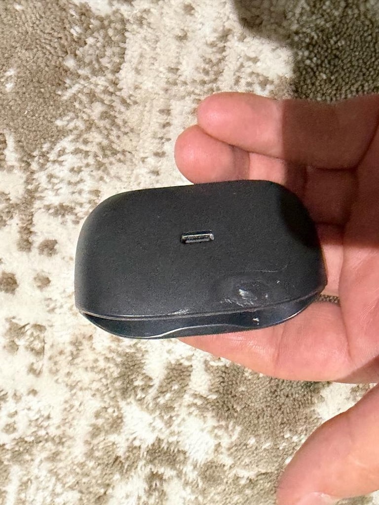 JBL WAVE BUDS KULAKLIK ŞARJ KUTUSU - 2