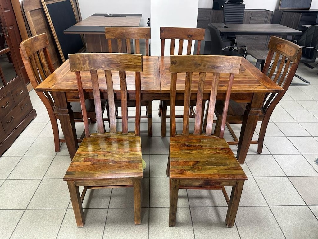 mudo yemek masa takımı - 4