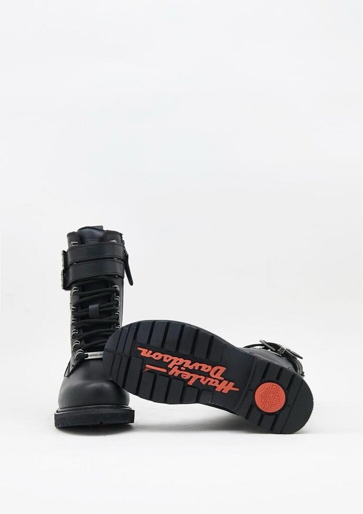 ‼SIFIR/İTHAL/ORİJİNAL/ Harley Davidson Gladis Kadın Hakiki Deri No:37 - 5