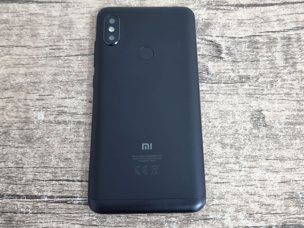 Redmi Note 6 Pro / Sorunsuz / 4+64 GB / Ful Orjinal - 2