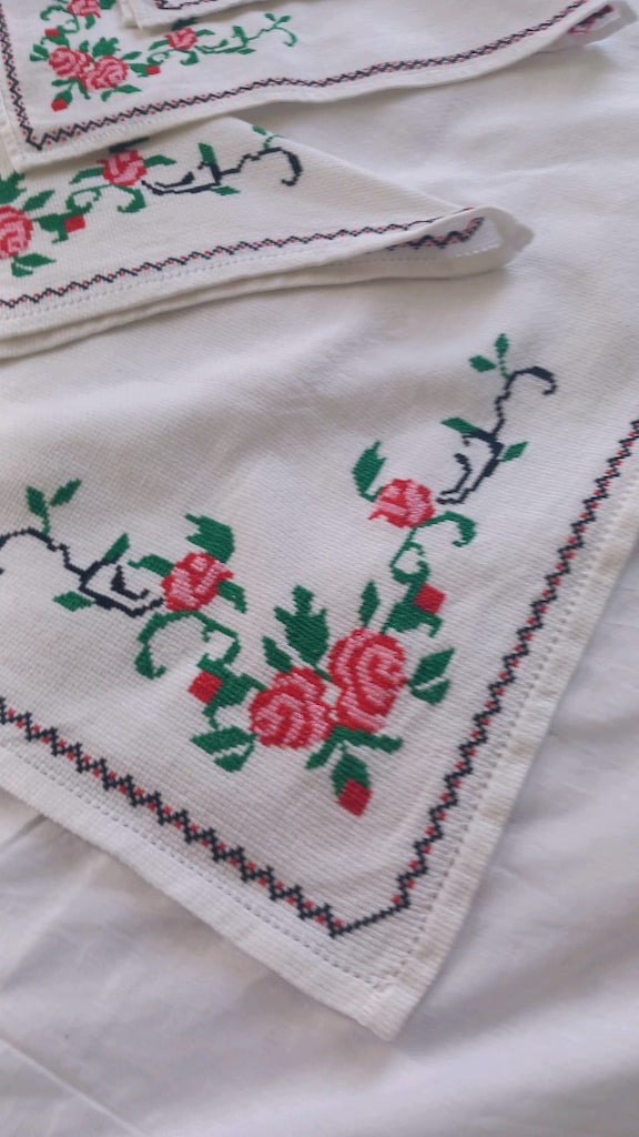 kanavice çay seti - 2