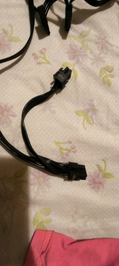 Frisby 600W gücünde bilgisayar güç kaynağı(PSU) - 6