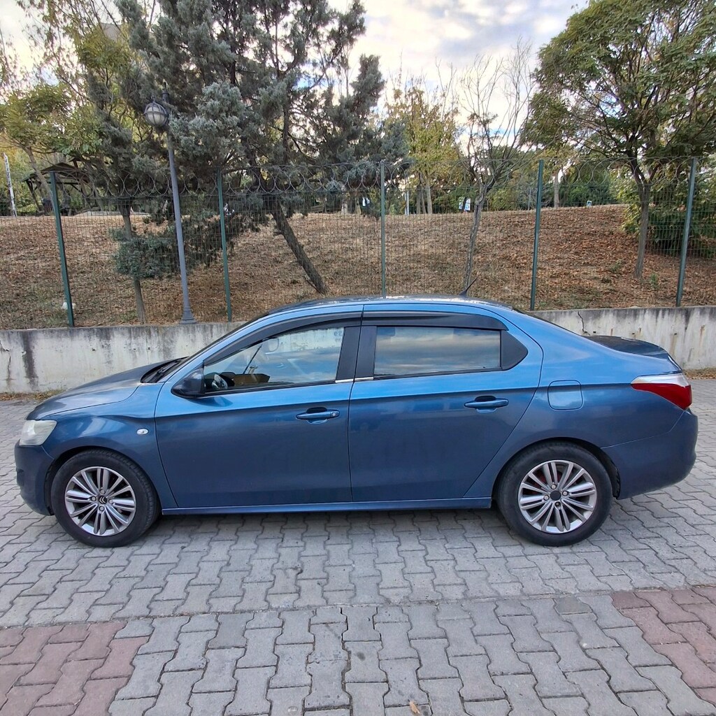 MEMURDAN DÜŞÜK KM BAKIMLI - 6