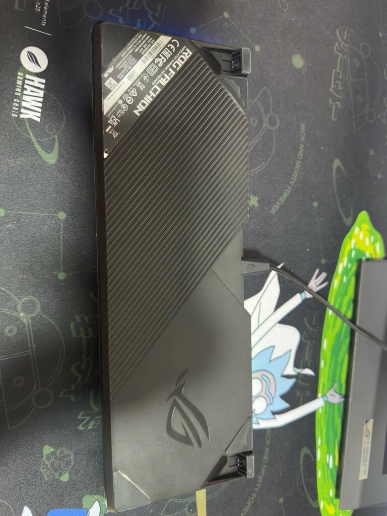 Asus rog falchion wireless - 3