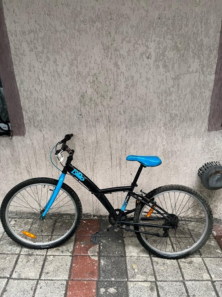 Btwin bisiklet - 3