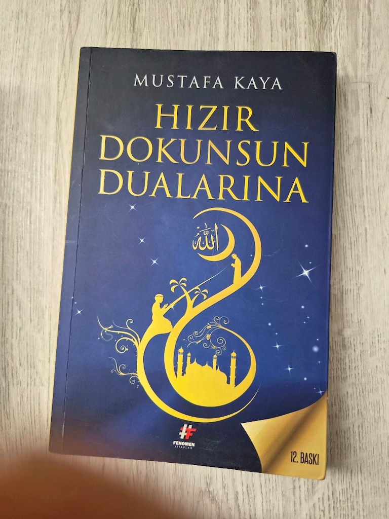 Çeşitli kitaplar - 7