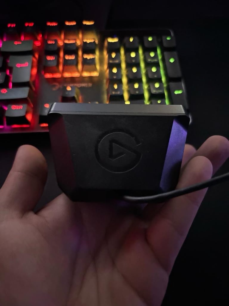 Elgato Stream Deck Mini - 2