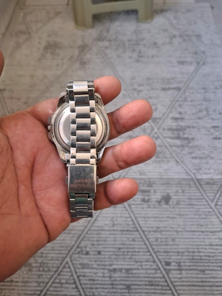 rolex saat temiz ve guzel calişiyor - 2