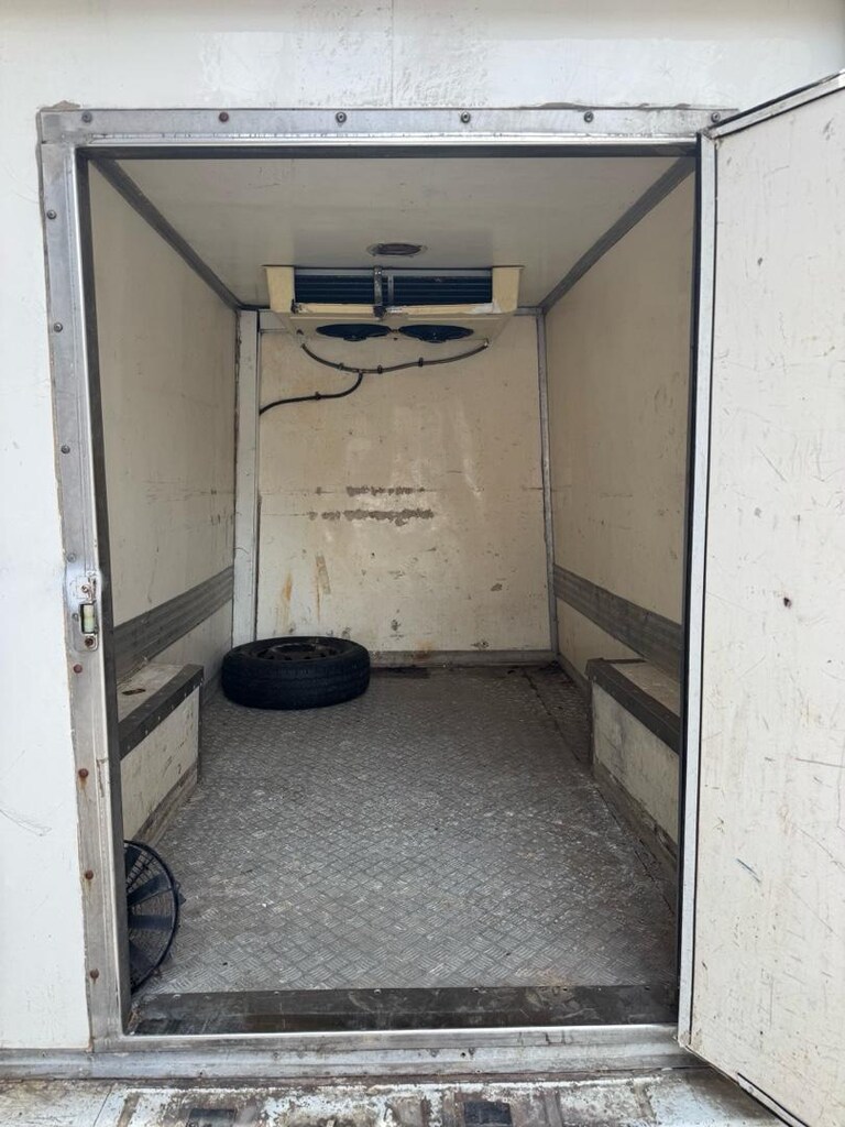 -18 frigofirik soğutuculu ducato 11m3 - 8