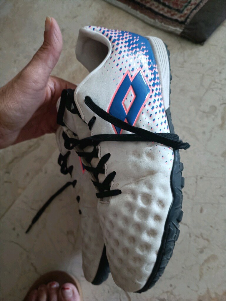 Lotto krampon 35 - 3