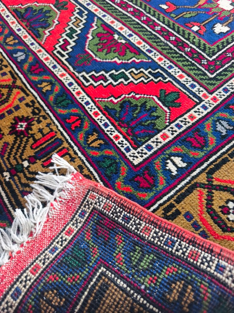 EL DOKUMA TAŞPINAR 6.4 M2 ÇOK İYİ DURUMDA - 5