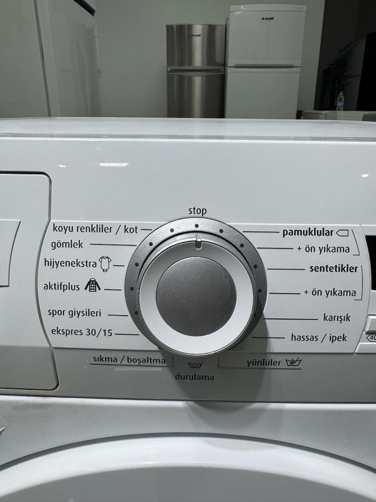 Profilo 7 KG Çamaşır Makinesi - 2