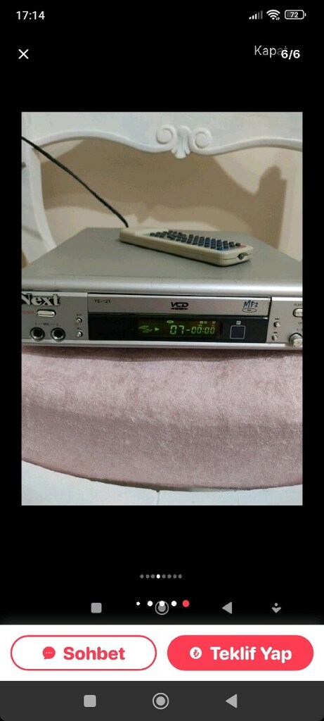 SİDİ CALAR - 2