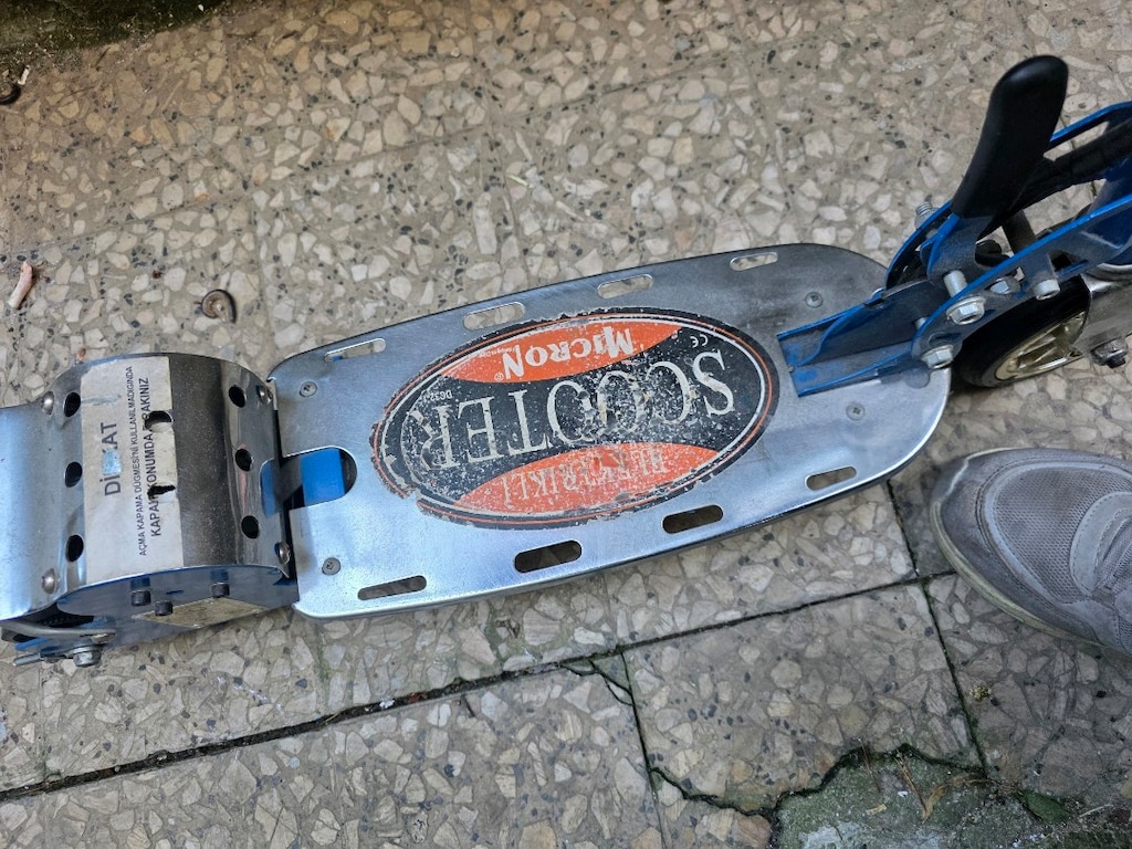 scooter - 4