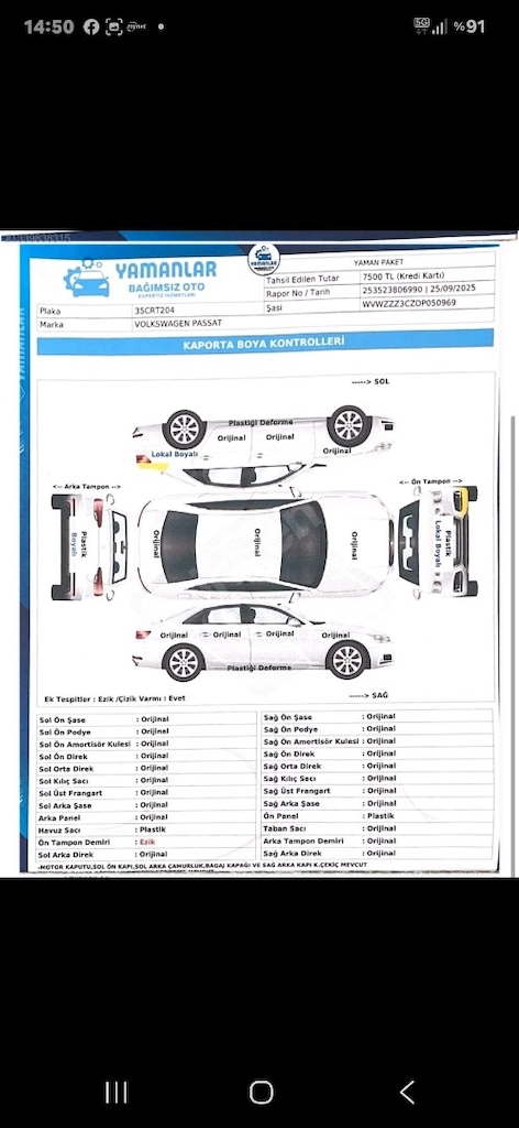2013 Passat - 5