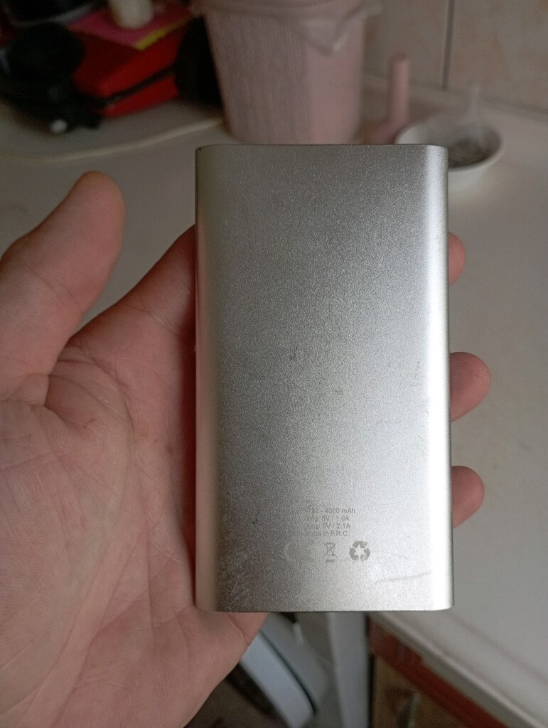 powerbank - 5