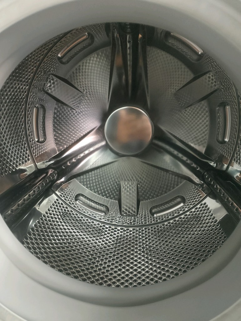 SIFIR AYARINDA BEKO 5 KG ÇAMAŞIR MAKİNESİ - 3
