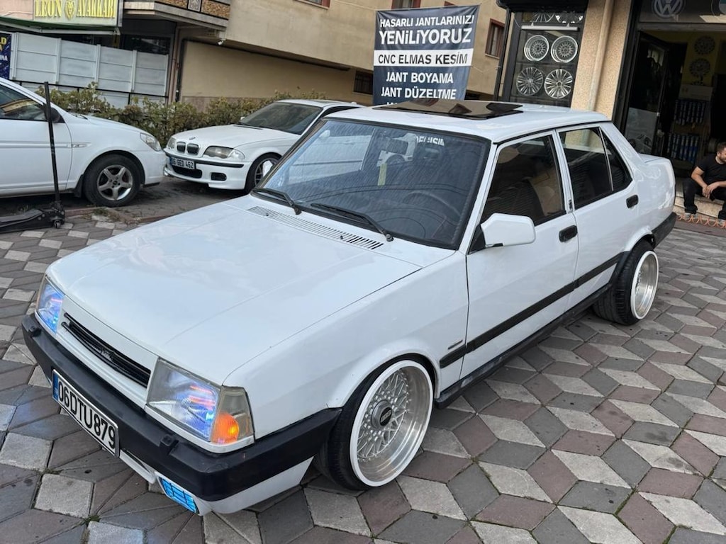 1992 ŞAHİN 1.6 - 3