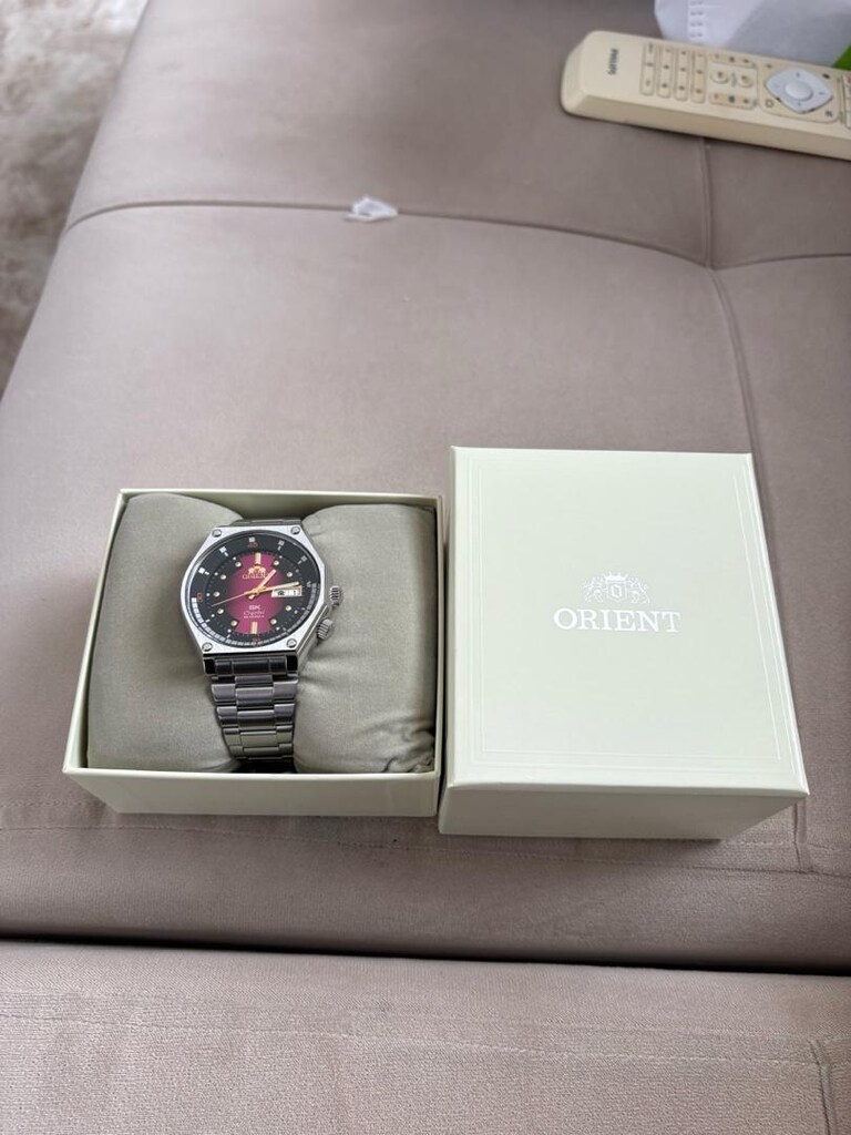 Orient SK Crystal Erkek Saat - 2