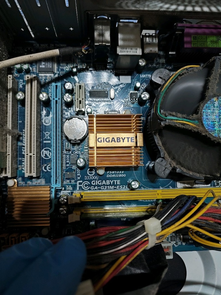 EVERESE MARKA PC KASASI!!! - 3