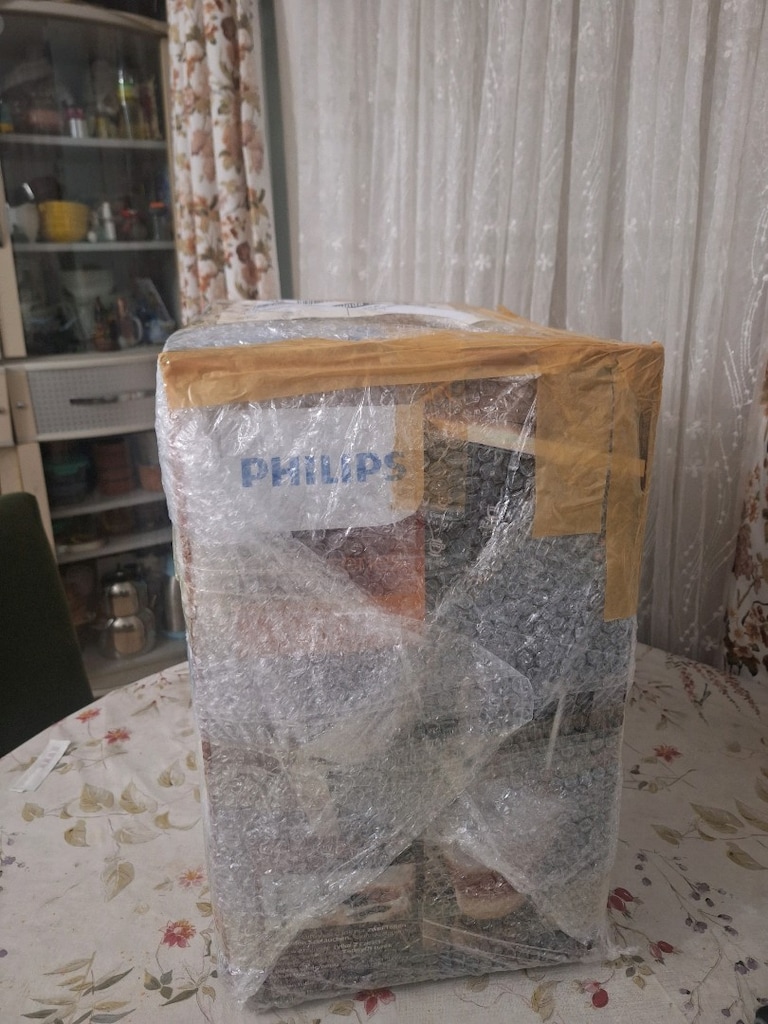 Sıfır. PHILİPS EP 3246 / 70 Tam otomatik kahve makınası - 11