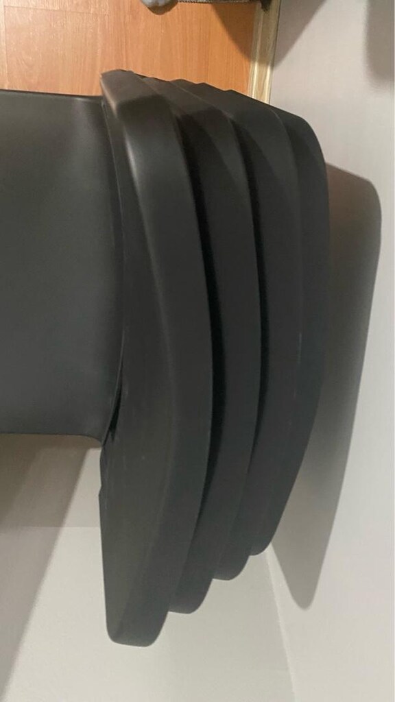 IKEA SANDALYE 4 ADET - 5