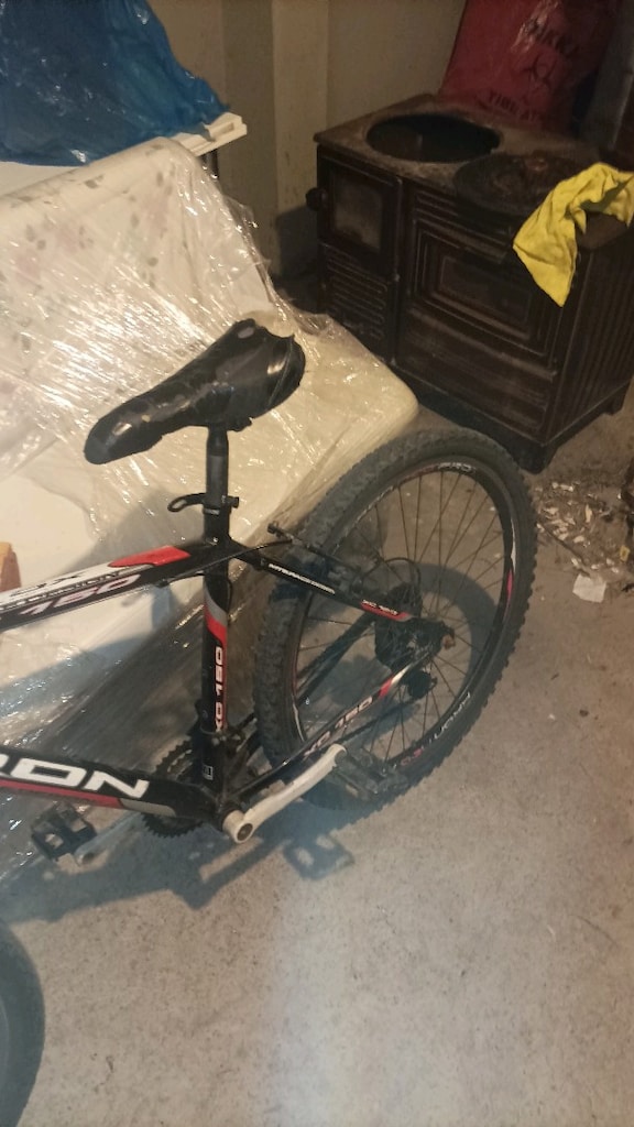 KRON XC150 BİSİKLET - 5