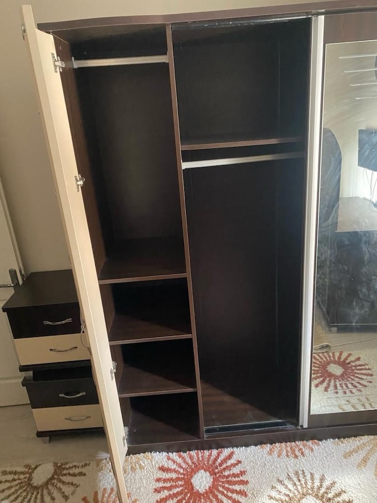 yatak odası takımı - 7