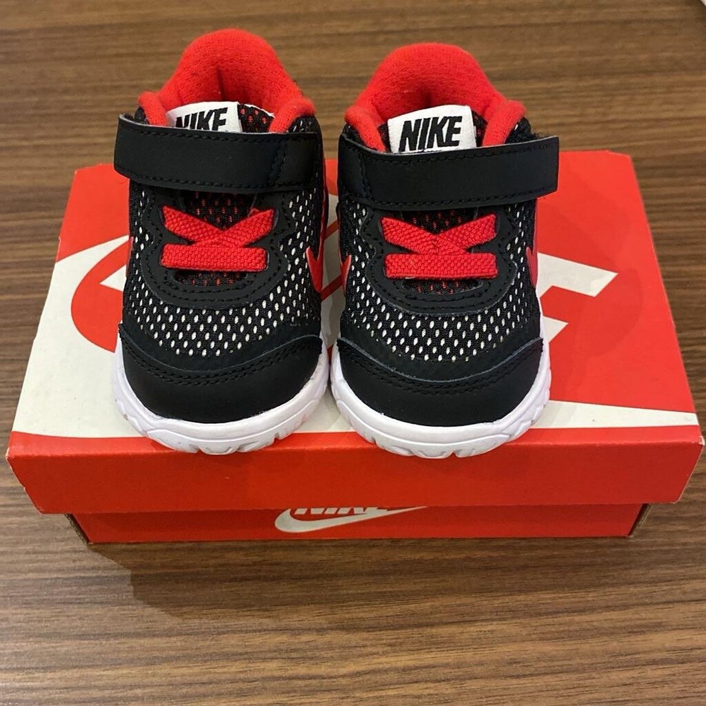 Nike bebek ayakkabı - 2