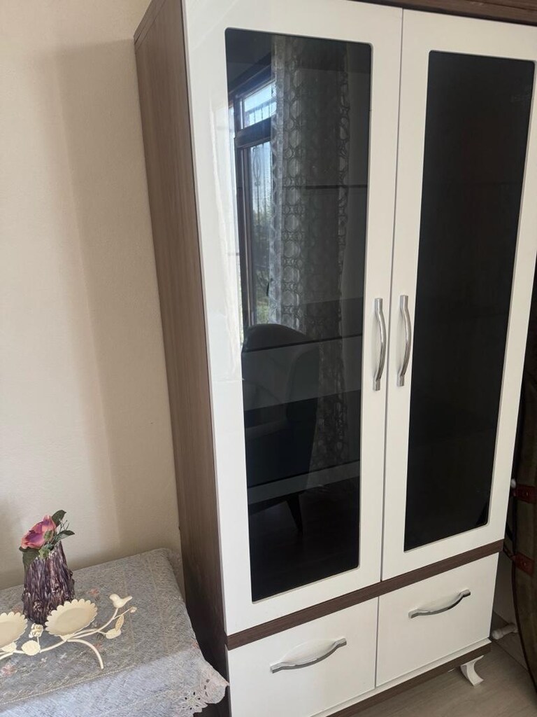 Tv ünitesi özel tasarım - 4