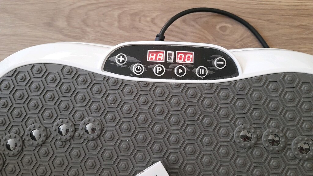 kochler fitness&kondisyon aleti - 6