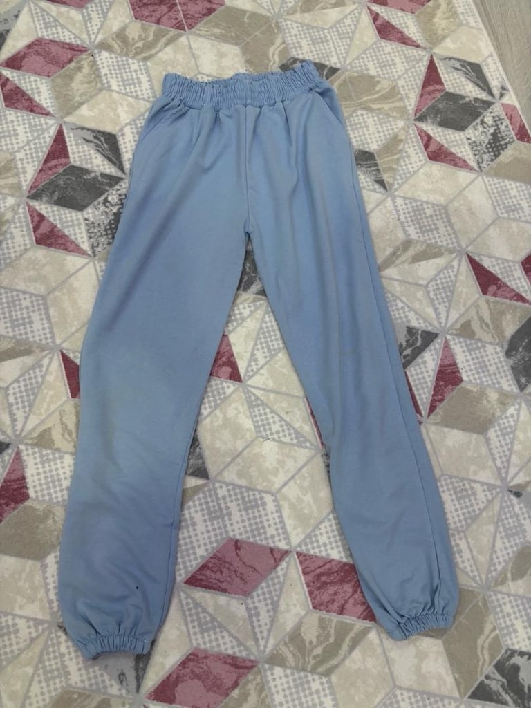 Mavi Eşofman - 3