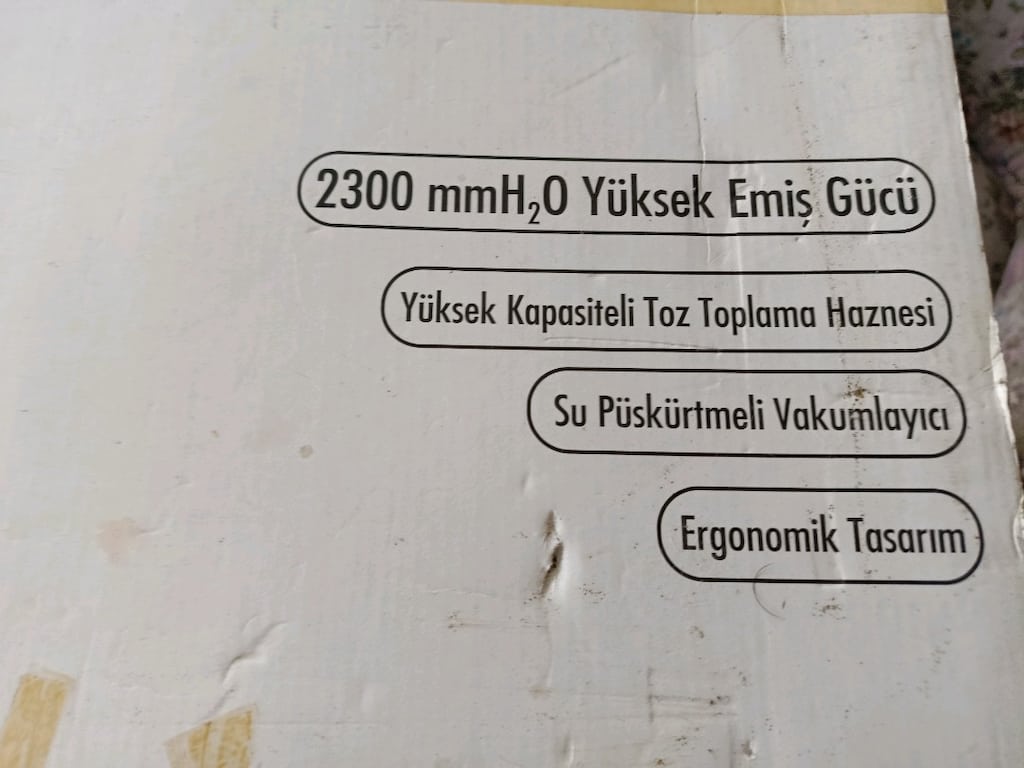 Ambalajında Sıfır ! - 3