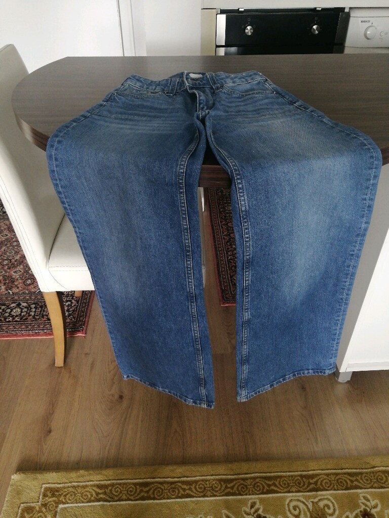 hm pantolon - 3