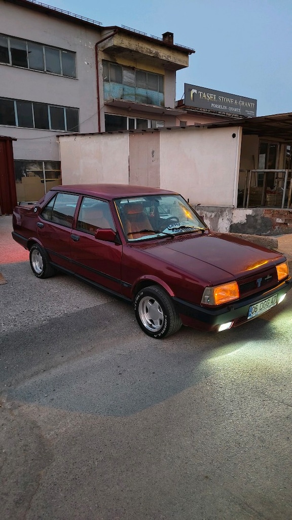 doğan l - 11