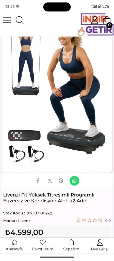 titreşimli zayıflama aleti - 2