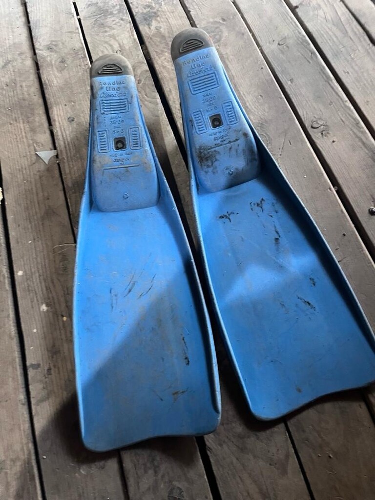 CRESSİ-Sub PALET - 2