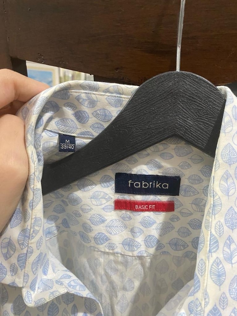 ERKEK GÖMLEK FABRİKA - 3