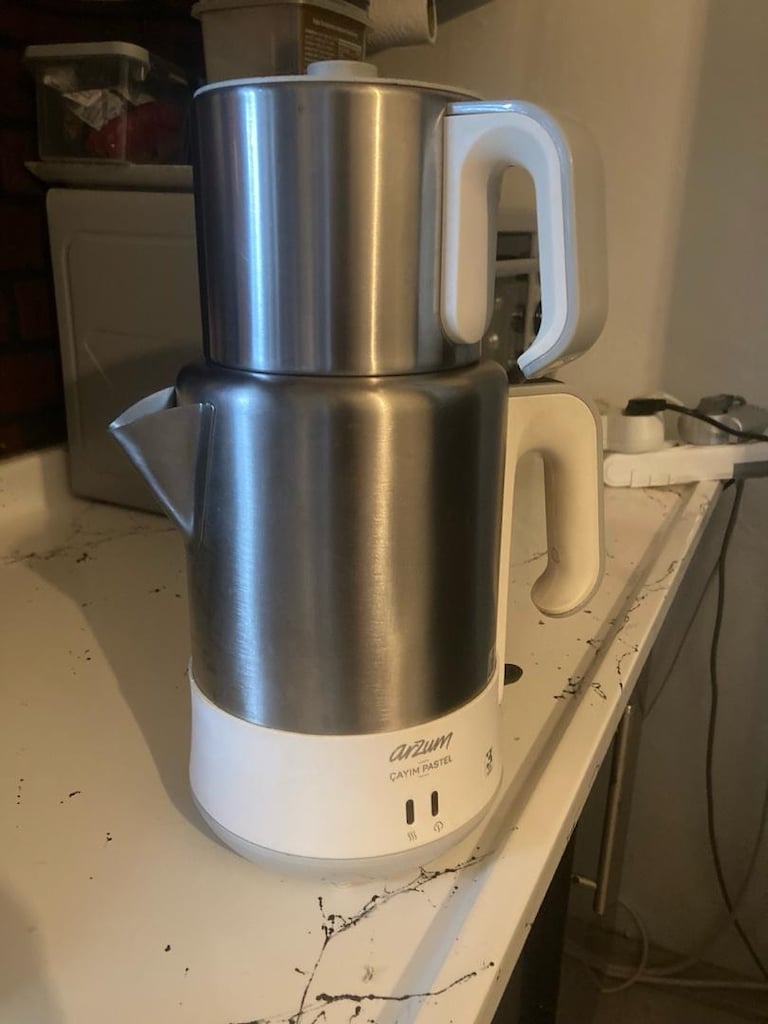 filtre kahve,yumurta makinesi, çay makinesi, ekmek kızartma, tost maki - 10