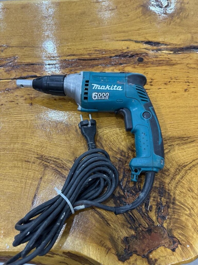 makita alçıpan vidalama - 2
