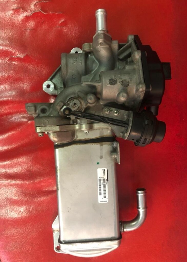 EGR VALFİ VALEO MARKA - 2