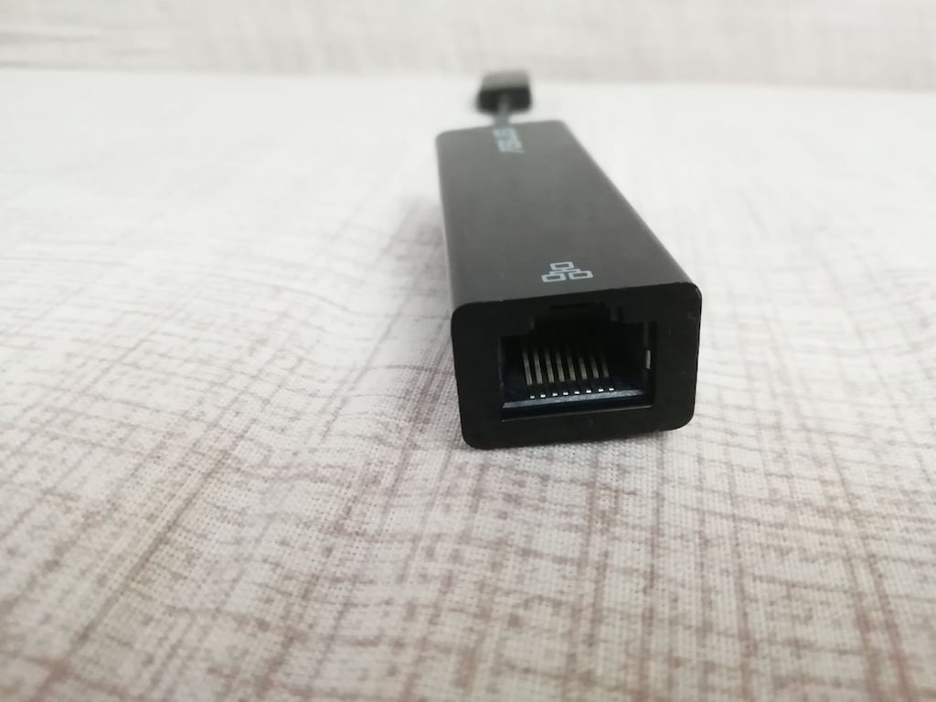 Asus Orjinal Gigabyte Usb to Ethernet USB 3,0 - 2