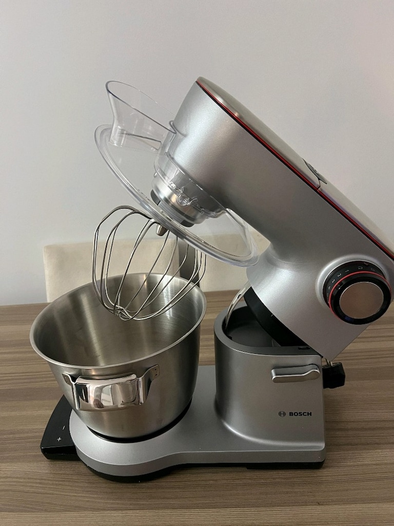 bosch hamur yoğurma makinesi - 5