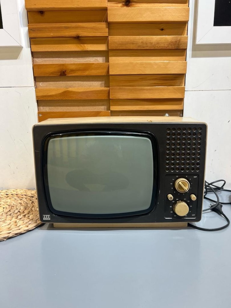 ANTİKA TELEVİZYON - 3