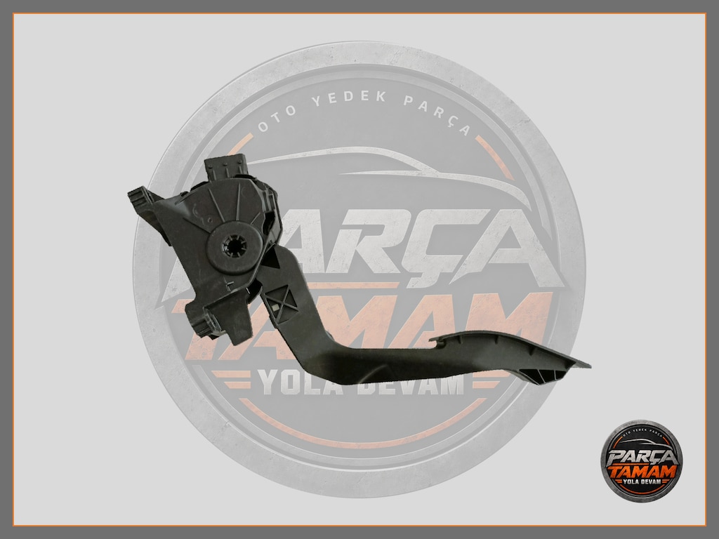 JEEP GAZ PEDALI POTANSİYOMETRE 6PV01017529 - 2