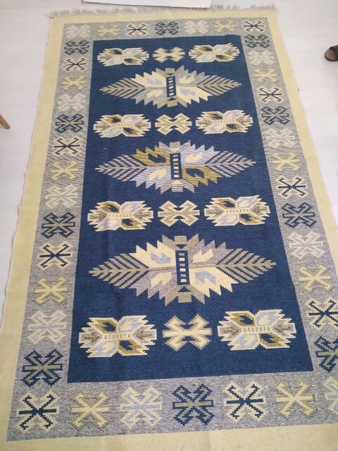 Kozak kilim 2adet
