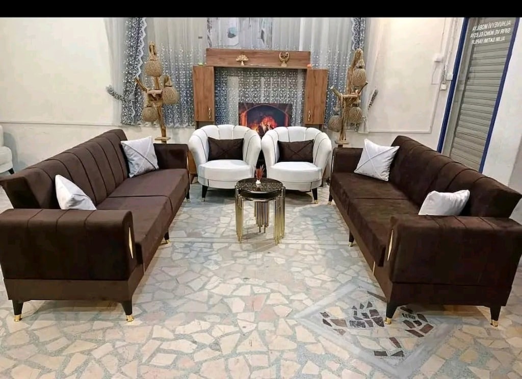 koltuk takımı - 2