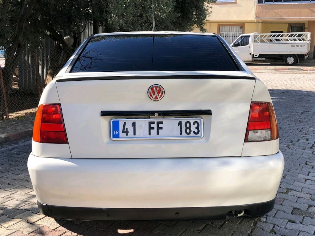 acil satılık yetişen alırsın araç başındada pazarlık konuşulur - 16