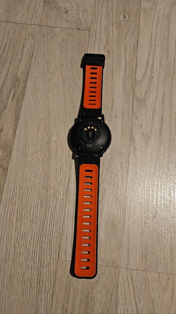 Amazfit Pace - 2