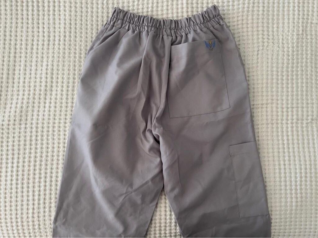 Wings Uniform Kadın Üniforma takım - 3